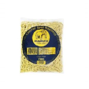 ATILIO N.18 KG MAMUTH C/1200 UNID