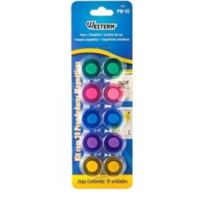 IMA COLORIDO KIT 20 MM PCT C/10