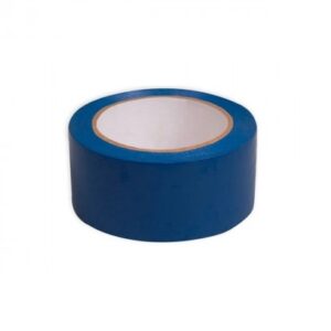 FITA DEMARCACAO SOLO AZUL 48MM X 30MTS