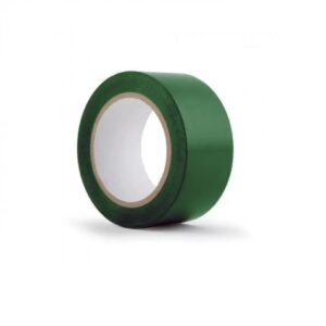 FITA DEMARCACAO SOLO VERDE 48MM X 30MTS