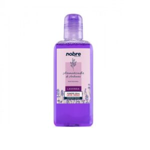 OLEO AROMAT GERM BACT NOBRE LAVANDA 140ML