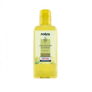 OLEO AROMAT GERM BACT NOBRE CITRONELA 140ML