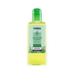 OLEO AROMAT GERM BACT NOBRE LIMAO 140ML