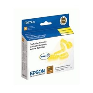 TO47420 CARTUCHO EPSON ORIG YEL