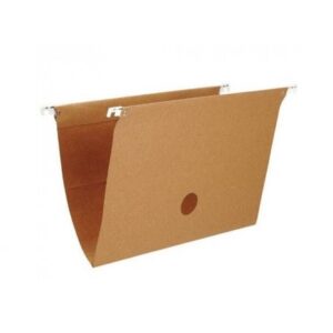 PASTA SUSPENSA KRAFT DELLO HASTE METAL PONT PLAST 004