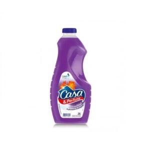 LIMPADOR MULTIUSO CASA PERFUME SENSUALIDAD ROXO 02 LT