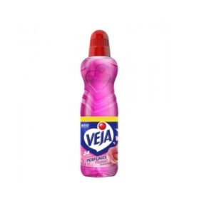 VEJA LIMP DILUIV FLORES MEDITERRANEO 500 ML