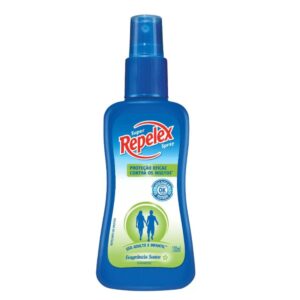 REPELENTE SPRAY REPELEX 100 ML