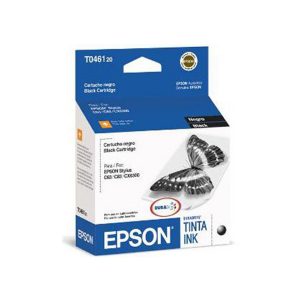 TO46120 CARTUCHO EPSON ORIG PTO