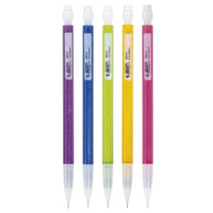 LAPISEIRA BIC SHIMMERS 0,5