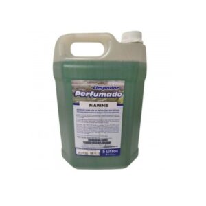 LIMPADOR QUIMIFEL PERFUMADO MARINE 05 LTS