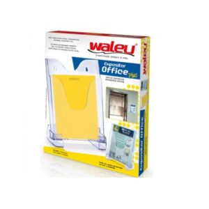 EXPOSITOR OFFICE PLUS WALLEU