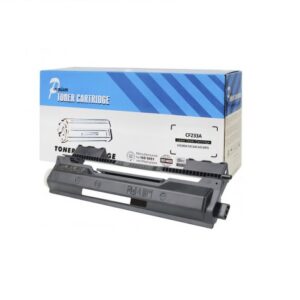 TONER HP COMP CF233A M106/M134 PTO