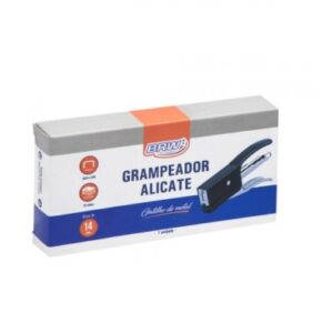 GRAMPEADOR ALICATE BRW 25 FLS GP7001