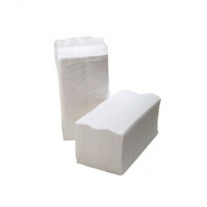 PAPEL TOALHA BCO 100% CELULOSE 20X20 VIOLETA C/1000