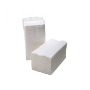 PAPEL TOALHA BCO 20X20 VIOLETA C/1000