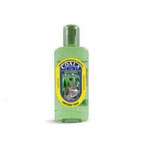 OLEO AROMAT GERM BACT COALA CAPIM LIMAO 120ML