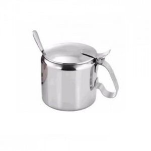 ACUCAREIRO INOX C/ COLHER WX4458 300 ML