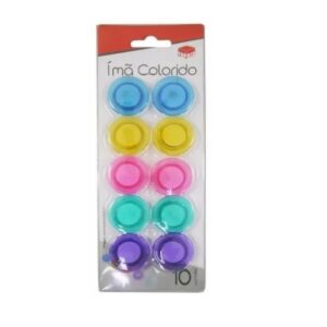 IMA COLORIDO KIT 20 MM PCT C/06