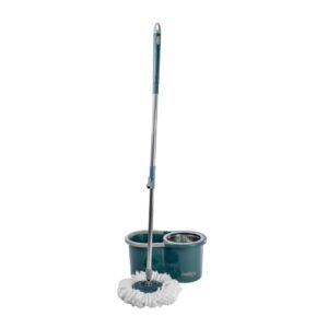 BALDE ROTATORIO NOBRE RESERVATORIO INOX 13 LTS