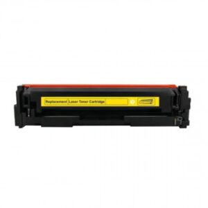 TONER COMP HP 414A 2.4K S/CHIP YELLOW
