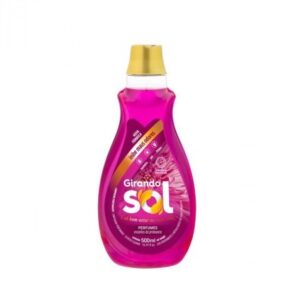 LIMPADOR MULTIUSO GIRANDO SOL E. PRIMAVERA 500 ML