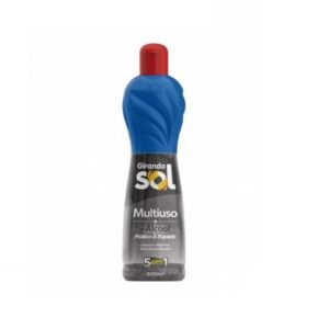 MULTIUSO GIRANDO SOL COM ALCOOL 500 ML