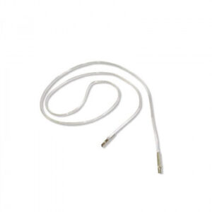 CORDAO DE SILICONE PARA CRACHA ACP 802