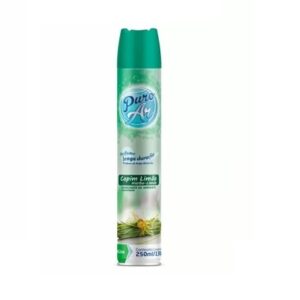 PURIFICADOR AR PURO AR CAPIM LIMAO 250 ML