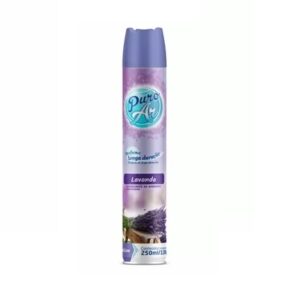 PURIFICADOR AR PURO AR LAVANDA 250 ML
