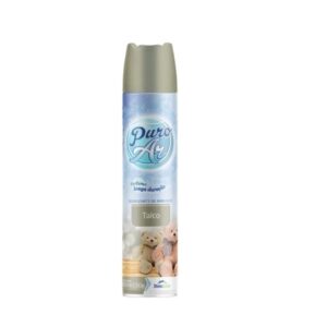 PURIFICADOR AR PURO AR TALCO 250 ML