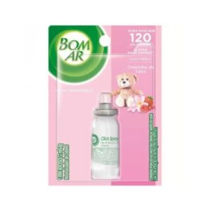 REFIL PURIF PAREDE AIRWICK TALCO 12ML