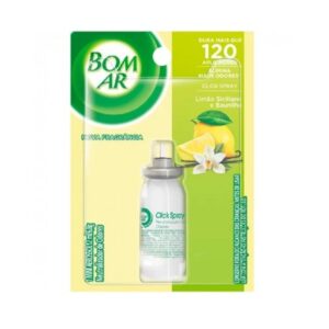 REFIL PURIF PAREDE AIRWICK LIMAO SICILIANO BAUNILHA 12ML