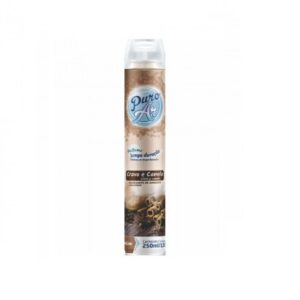 PURIFICADOR AR PURO AR CRAVO CANELA 250 ML