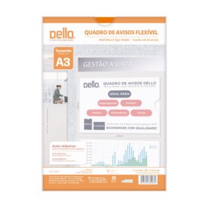 DISPLAY MULTIUSO A3 DELLO 0533.H