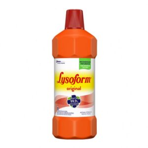 LYSOFORM ORIGINAL 01 LT