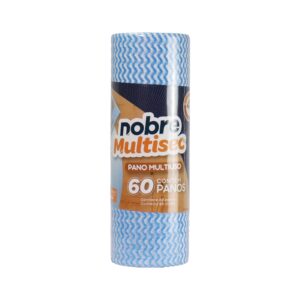PANO MULTIUSO ROLO NOBRE 28 CM X 30 MTS C/60 UN