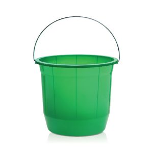 BALDE PLAST 08 LTS ALCA PLASTICA