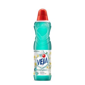 VEJA LIMP DILUIV FLORES JASMIM CARIBE 500 ML