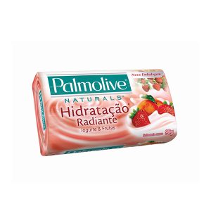 SABONETE PALMOLIVE 90 GR