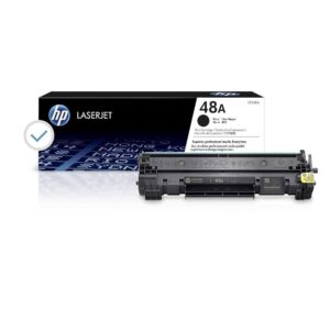 CF248A TONER HP ORIGINAL 48 PRETO