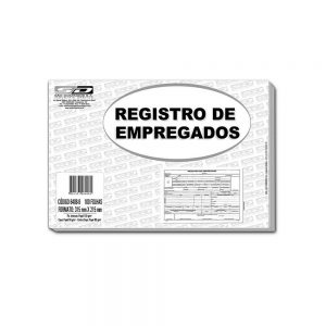 FICHA REG EMPREGADOS S DOMINGOS