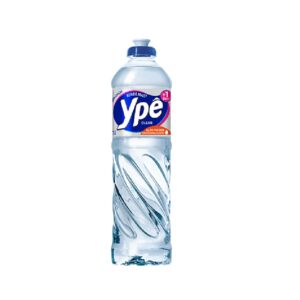 DETERGENTE YPE 500 ML CRISTAL