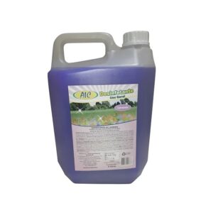 DESINFETANTE AIC LAVANDA 05 LTS