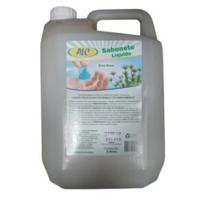 SABONETE AIC ERVA DOCE 05 LTS