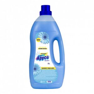 AMACIANTE APYCE AZUL 2 LTS
