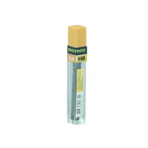 GRAFITE C/12 MINAS 0,9 SERTIC HB