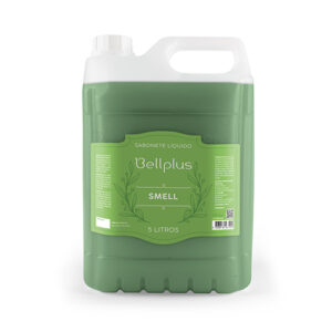 SABONETE BELLPLUS LIQUIDO ERVA DOCE SMELL 05 LTS