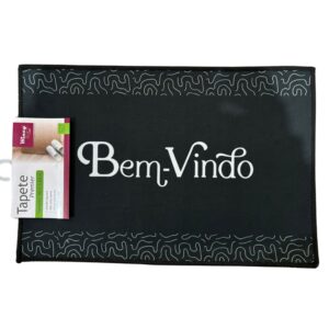 CAPACHO PREMIER 40X60 RIO DE OURO