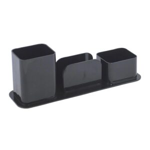 PORTA LAPIS TRIPLO DELLO PRETO